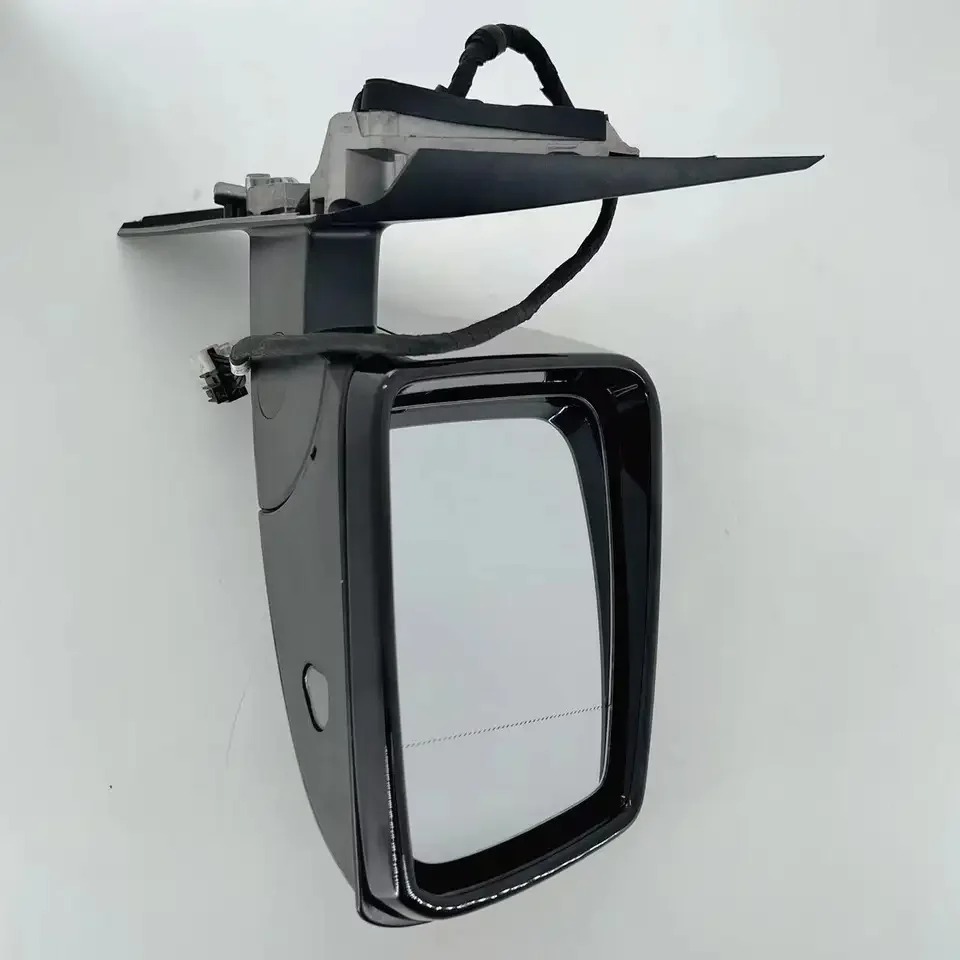 High Quality Auto Side Mirror 6000k Color China Supplier s Rearview Security Mirror for  B Class W246 Long
